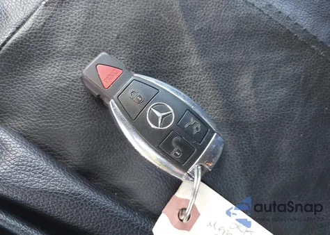 2015 Mercedes-Benz Cla 250 из США, поврежденный, VIN WDDSJ4EB2FN181563